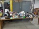 Lot # 2086 - Table Lot of Miscellaneous Items