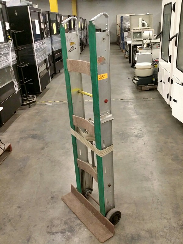 iBid Lot 2090 Yeats Appliance Dolly