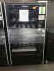 Lot # - 2145 - Spiral Snack Vending Machine
