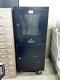 Lot # 2153 - Metal Computer Cabinet