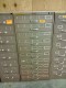 Lot # 2158 - Recordak III Microfilm File Cabinet