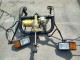 Lot # 2168 - Myer Snow Plow Pump, Lights, & Hoop