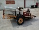 Lot # 2283 - Utility Trailer w/Gas Pumps & Tool 
