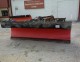 Lot # 2286 - Henke 11ft Snowplow