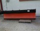 Lot # 2287 - Snowplow 11ft