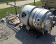 Lot # 2296 - Stainless Steel Tank