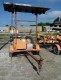 Lot # 2307 - Renco Arrow Board Trailer w/Diesel Moto