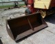 Lot # 2323 - John Deere Loader Bucket