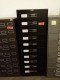 Lot # 2333 - Russ Bassett Microfilm File Cabinet