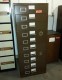 Lot # 2340 - UMI The Space Saver Microfilm File Cabi