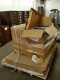 Lot # 2344 - Pallet of Resource One Cubicle Parts