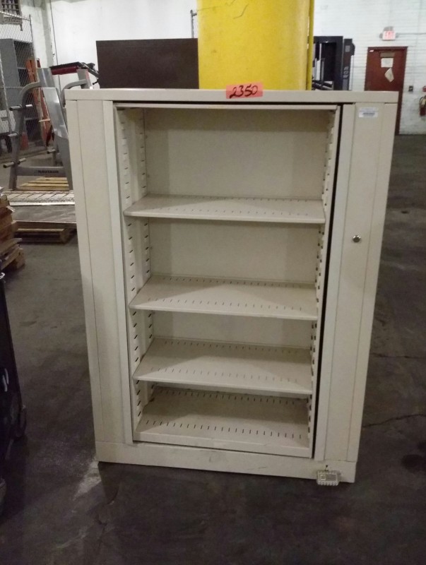 iBid Lot 2350 X2 Rotary File