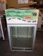 Lot # 2396 - Vending Cooler