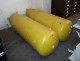Lot # 2423 - Air Tanks