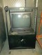 Lot # 2474 - A/V Cart w/Toshiba Television