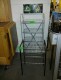 Lot # 2491 - Merchandising Racks (2 each)