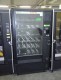 Lot # 2530 - Spiral Snack Vending Machine