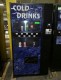 Lot # 2534 - Cold Drinks Vending Machine