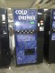 Lot # 2537 - Cold Drinks Vending Machine