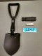Lot # 2252 - Sog Folding Shovel & Multi-Tools