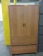 Lot # 2552 - Office Storage Cabinet w/Lateral File D