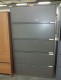 Lot # 2553 - Meridian Lateral File Cabinet w/Key