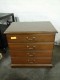 Lot # 2561 - Lateral File Cabinet by Indiana Desk
