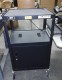 Lot # 2566 - Pix Mobile A/V Cart