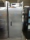 Lot # 2629 - Delfield Model SRRI1R-S Refrigerator/Fr