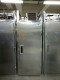 Lot # 2630 - Delfield Model SLRRI34-S Refrigerator/F