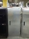 Lot # 2631 - Delfield Model SRRI1R-S Refrigerator/Fr