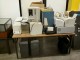 Lot # 2647 - Table Lot of Miscellaneous Items