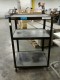 Lot # 2665 - Pix mobile A/V Cart