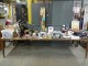 Lot # 2700 - Table Lot of Miscellaneous Items
