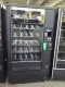 Lot # 2707 - Spiral Snack Vending Machine