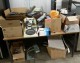 Lot # 2740 - Table Lot of Miscellaneous Items