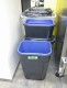 Lot # 2828 - Miscellaneous Waste Cans