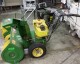 Lot # 2842 - John Deere 826 Snow Blower