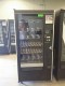 Lot # 2895 - Spiral Snack Vending Machine