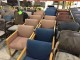 Lot # FD041 - Assorted Chairs - 50 +/- each