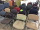 Lot # FD042 - Assorted Chairs - 50 +/- each
