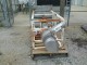 Lot # 2898 - Mac Pump Mounted to a Square Tube Frame