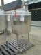 Lot # 2902 - Falco Stainless Steel Kettle Tank