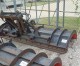 Lot # 2904 - Monroe 12ft Snow Plow/Blade