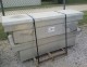Lot # 2907 - Miscellaneous Truck Bed Diamond Plate T