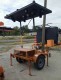 Lot # 2915 - Hi-Vu 1987 Arrowboard Trailer