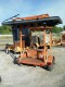 Lot # 2916 - Advance Warner Arrowboard Trailer
