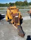 Lot # 2920 - Crafco Asphalt Crack Sealer Trailer 