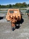Lot # 2921 - Ingersol-Rand Trailer Mounted Air Compr
