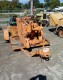 Lot # 2922 - Utility Trailer w/Concrete Saw (no 